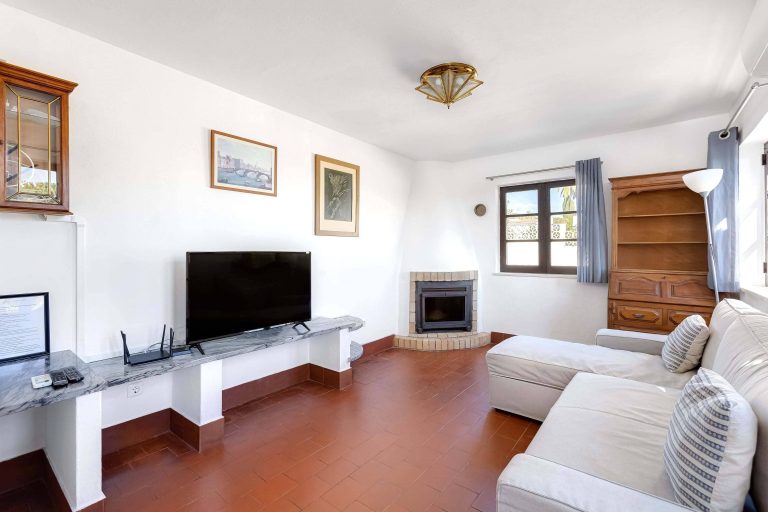 Living room Holidays Praia da Luz