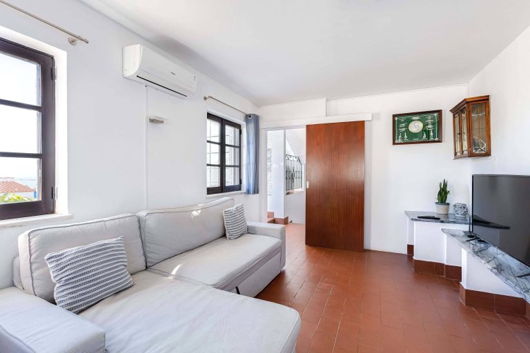 Living room Holidays Praia da Luz
