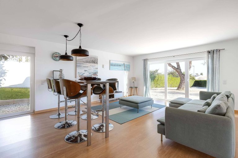 Living room Holidays Praia da Luz