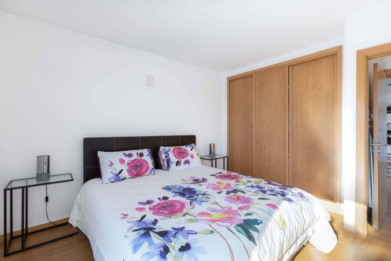Double bed Holidays Praia da Luz